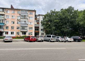 Двухкомнатная квартира на продажу, 46.6 м2, Благовещенск, Театральная улица, 35