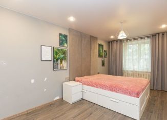 Продажа 4-ком. квартиры, 87.3 м2, Благовещенск, улица Фрунзе, 40