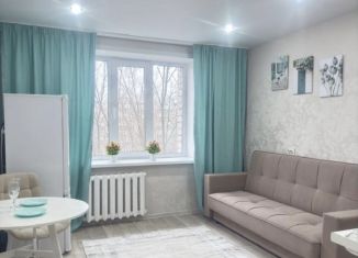 Квартира на продажу студия, 18 м2, Чебоксары, Эгерский бульвар, 22