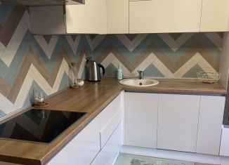 Сдается 3-комнатная квартира, 88.2 м2, Пермь, Пермская улица, 30