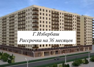 Продам 1-ком. квартиру, 56 м2, Избербаш, улица Джабраилова, 5