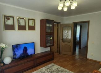 Продается 3-ком. квартира, 59 м2, Стерлитамак, Локомотивная улица, 5