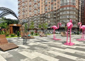 Продам 1-ком. квартиру, 35.1 м2, Ростов-на-Дону, Берберовская улица, 8с2, Пролетарский район