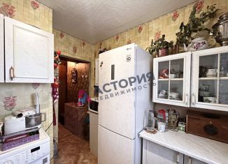 Продается трехкомнатная квартира, 60 м2, Тула, улица Софьи Перовской, 24, Советский территориальный округ