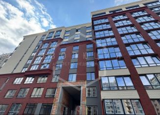 Продается квартира студия, 25.2 м2, Калининград, Артиллерийская улица, 24, Ленинградский район