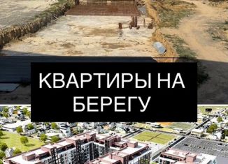 Продаю 1-ком. квартиру, 45.1 м2, Избербаш, улица имени Р. Зорге, 44