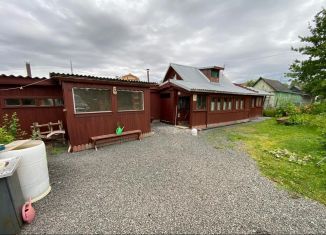 Продаю дачу, 40 м2, Карелия, Янтарная улица