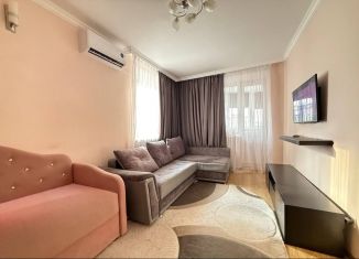 Продается 1-комнатная квартира, 37 м2, Аксай, улица Платова, 64В