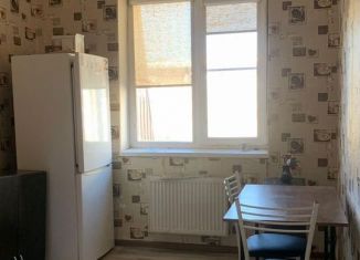 Продажа 1-ком. квартиры, 33 м2, Краснодар, Зеленоградская улица, 45, микрорайон Молодёжный