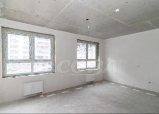 Продается квартира студия, 29.5 м2, Тюмень, улица Александра Федоровича, 12