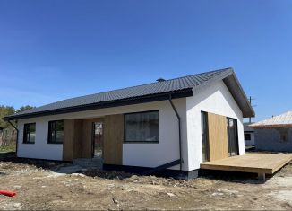 Продаю дом, 138 м2, посёлок Рассоха, Лучистая улица