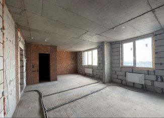 Продажа 3-ком. квартиры, 80.1 м2, Ростов-на-Дону, проспект Ленина, 46/2