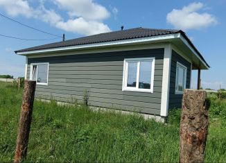 Продается дом, 80 м2, Абакан, Первомайская площадь