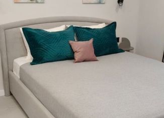 Сдам квартиру студию, 27 м2, Курганская область, 4-й микрорайон, 46