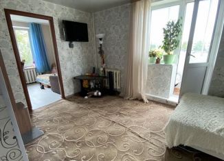 Продается 3-комнатная квартира, 45.9 м2, Чусовой, улица 50 лет ВЛКСМ, 22