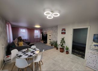 Дом на продажу, 64 м2, Абакан, улица Гастелло, 12