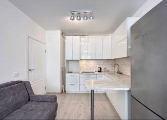 Сдается 1-комнатная квартира, 40 м2, Санкт-Петербург, Суздальское шоссе, 22к3, ЖК Новоорловский