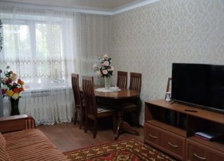 Продается 2-комнатная квартира, 44.2 м2, Бугульма, улица Газинура Гафиатуллина, 12