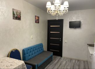 Продажа однокомнатной квартиры, 38.7 м2, Ярославль, улица 2-я Новостройка, 11