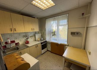 Трехкомнатная квартира на продажу, 57.3 м2, Владимирская область, улица Дружбы, 20А