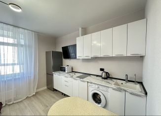 Сдам квартиру студию, 30 м2, Краснодар, улица Григория Булгакова, 7к1, микрорайон Достояние