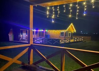 Сдается в аренду дом, 30 м2, село Чемал, улица Пчёлкина