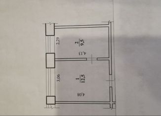 Продаю комнату, 22 м2, Чита, улица Труда, 7