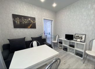 1-комнатная квартира в аренду, 37 м2, Уфа, улица Пугачёва, 35