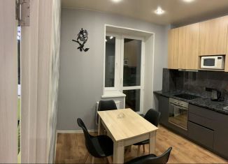 Сдается однокомнатная квартира, 30.6 м2, Сыктывкар, Тентюковская улица, 330, ЖК Атлантида