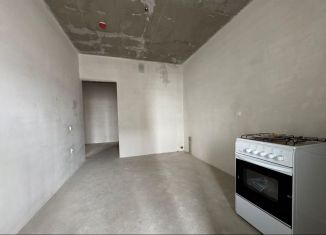 1-ком. квартира на продажу, 41.5 м2, Ростов-на-Дону, Берберовская улица, 26с1