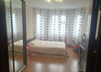 Продается 3-комнатная квартира, 76.5 м2, Люберцы, Назаровская улица, 4