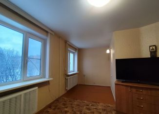 1-ком. квартира на продажу, 38.3 м2, Мурманск, улица Сафонова, 45