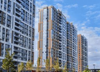 Продажа однокомнатной квартиры, 35.9 м2, Краснодар, Колхозная улица, 5/2к1, микрорайон Табачная Фабрика