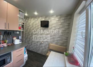 Продаю двухкомнатную квартиру, 44.4 м2, Биробиджан, Невская улица, 8