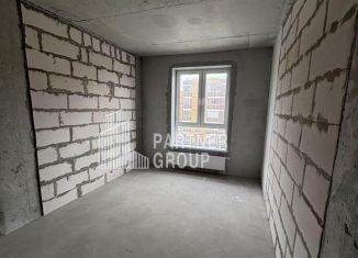 Продам однокомнатную квартиру, 32 м2, посёлок Молодёжный, улица Вадима Усова, 8, ЖК Молодёжный