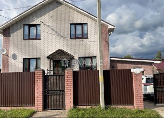 Продам дом, 270.2 м2, Бор, 6-я улица, 9