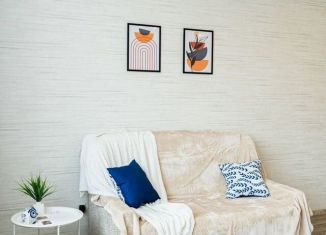 Сдается квартира студия, 30.5 м2, Краснодар, улица Карякина, 5к3, микрорайон ЗИП