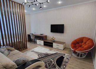 1-комнатная квартира на продажу, 44 м2, Брянск, улица имени А.Ф. Войстроченко, 6, ЖК Квартал Авиаторов