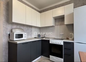 Продается однокомнатная квартира, 30.4 м2, Старый Оскол, микрорайон Макаренко, 22к1