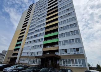 Продаю 1-ком. квартиру, 26 м2, Киров, улица Потребкооперации, 46