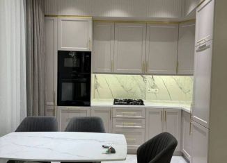 1-ком. квартира на продажу, 43 м2, Ростов-на-Дону, ЖК Голубые Ели, улица Вересаева, 105/3