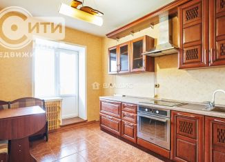 Однокомнатная квартира на продажу, 40.6 м2, Воронеж, Московский проспект, 112, ЖК Арка