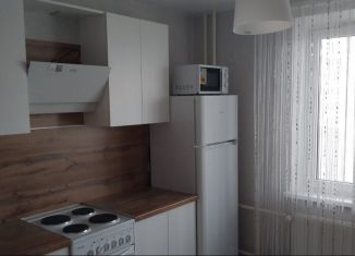 Сдам 1-ком. квартиру, 39 м2, Ростов-на-Дону, переулок Поленова, 21/10, ЖК Платовский