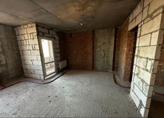 2-комнатная квартира на продажу, 57 м2, Аксай, улица Менделеева, 53А