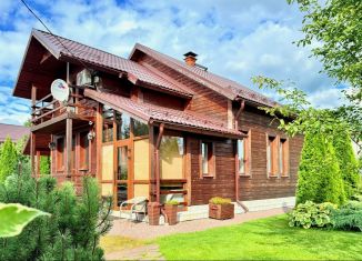 Коттедж на продажу, 180 м2, Санкт-Петербург, садоводческое некоммерческое товарищество Павловское-1, 637