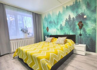 Сдам в аренду 1-ком. квартиру, 31 м2, Выборг, улица Кривоносова, 11