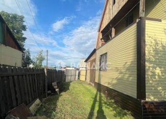 Продам дом, 70 м2, Улан-Удэ, Подорожная улица, 3-й проезд, 2