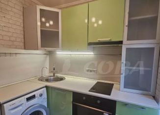 Продаю 1-комнатную квартиру, 21 м2, Тюмень, улица Ватутина, 16