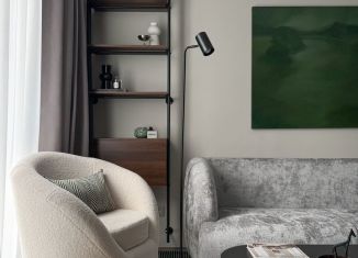 Сдаю 1-ком. квартиру, 47 м2, Москва, Севастопольский проспект, 22А, метро Крымская