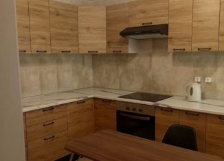 Аренда 1-ком. квартиры, 35 м2, Саратов, улица имени Николая Чихарева, 10, ЖК Радуга